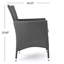 Chaise de patio avec coussin Alfiero-1479041380-1601951647
