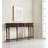 Decorator 72'' Console Table