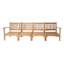 Huntington Outdoor 4 - Seat Patio Sofa-31272621