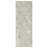 Silver Indoor/Outdoor Area Rug-1956051542