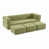 Green est en rupture de stock