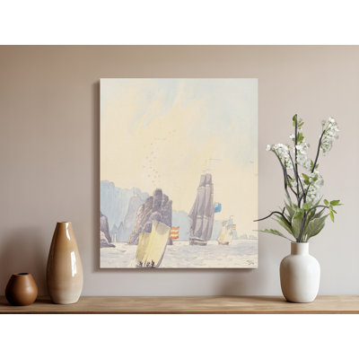 Cuthbertson Wrapped Canvas Print Set