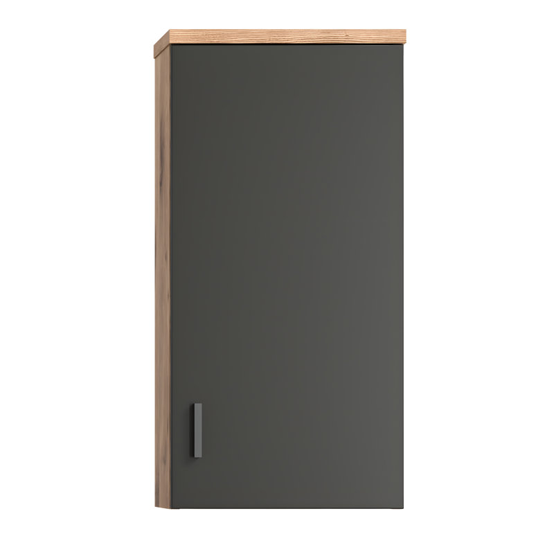 Dimmitt Wall Bathroom Cabinet
