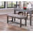 6 - Person Four Leg Dining Set