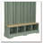 Hall Tree with 8 Hooks-1601956020