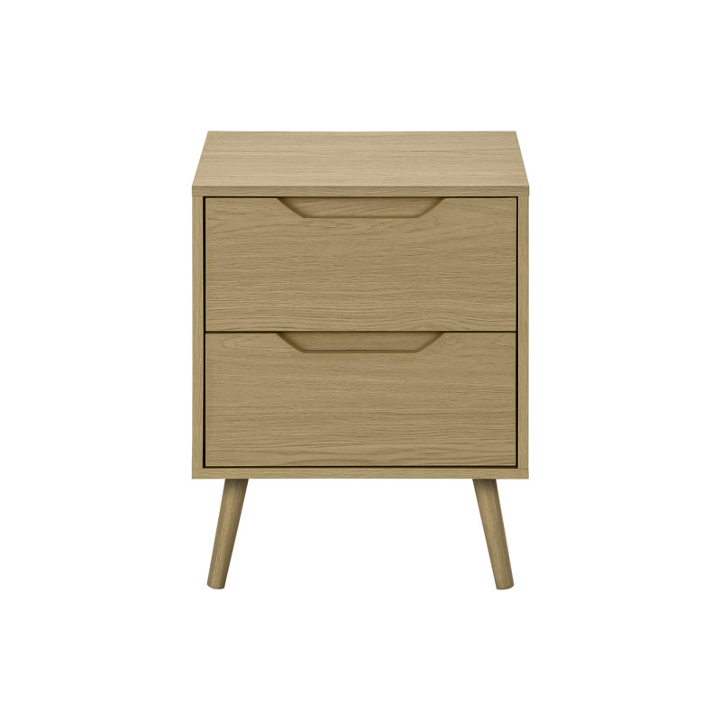 Table d'appoint (table basse incluse seulement), Naturel, Naturel