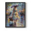 WOMEN Series CMX - reproduction encadrée de qualité supérieure - prête à être accrochée - aucun clou requis-774879554-774879552