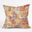 Coussin décoratif Jacqueline Maldonado-497090008