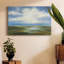 «Lighting the Way», toile tendue avec châssis-109331884