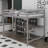 Hermino Kids Loft Bed-538878743-538878741