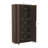 Rivington 38" Bookcase Cabinet-1481634134