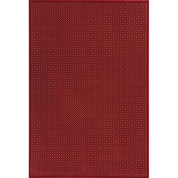 Sturbridge Geometric Indoor Rug