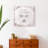 Oh How Lovely You Are Print On Canvas; 2537E5CA53AB487EB1784962B89324BA Square-23837015