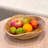 Cedar Fruit Bowl