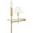 Alessandra Iron 6-Light Chandelier
