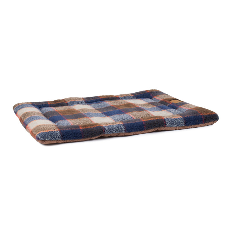 Coussin confortable Pendleton, Tissu écossais de montagne, H 2 po x l 30 po x P 23 po