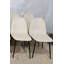 Ensemble de 4 chaises d'appoint Modern-964089658