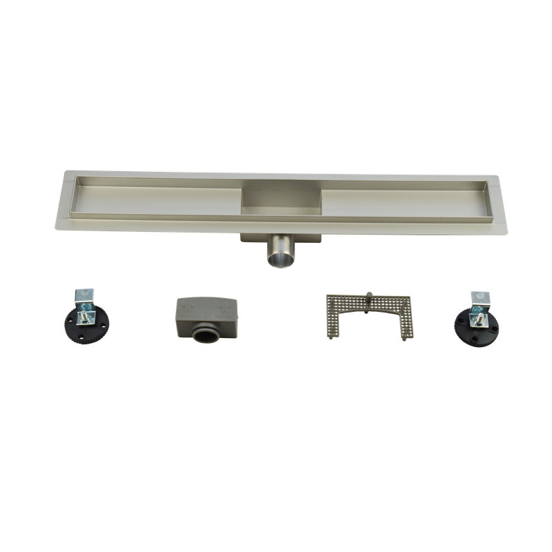 80cm Shower Waste