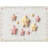 Tapis lavable Isabelle & Max ™ Cloud Clouds Kids_Sky043-837029998
