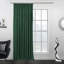 Luxury Pinch Pleat Curtain Panel - Single Drapery for Elegant Window Decor-302968983-302968905