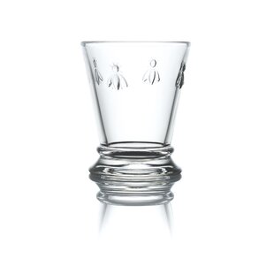 La Rochere Set of 6,8.5-ounce PERIGORD Water Glasses