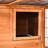 Weather Resistant Rabbit Playpen