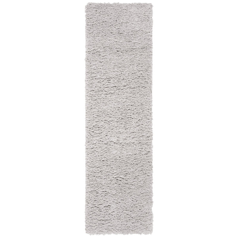 Lebel Performance Solid Color Rug, Runner 2'2" x 8'
