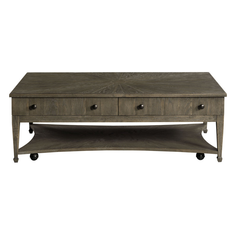 Daniel-James Coffee Table