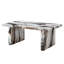 Table basse de salon Roundhill Furniture Cavira-123034298