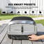 Outsunny Countertop Pizza Oven