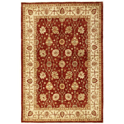 Agra Rug