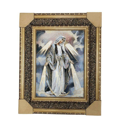 Tapisserie «Immaculée Marie»