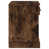 Smoked Oak is out of stock