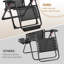 Folding Recliner Chair-1359731882