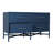 Venice 4 Drawers 54" W Double Dresser-50365706
