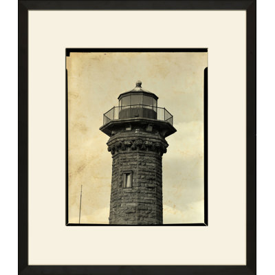 Welfare Island Print