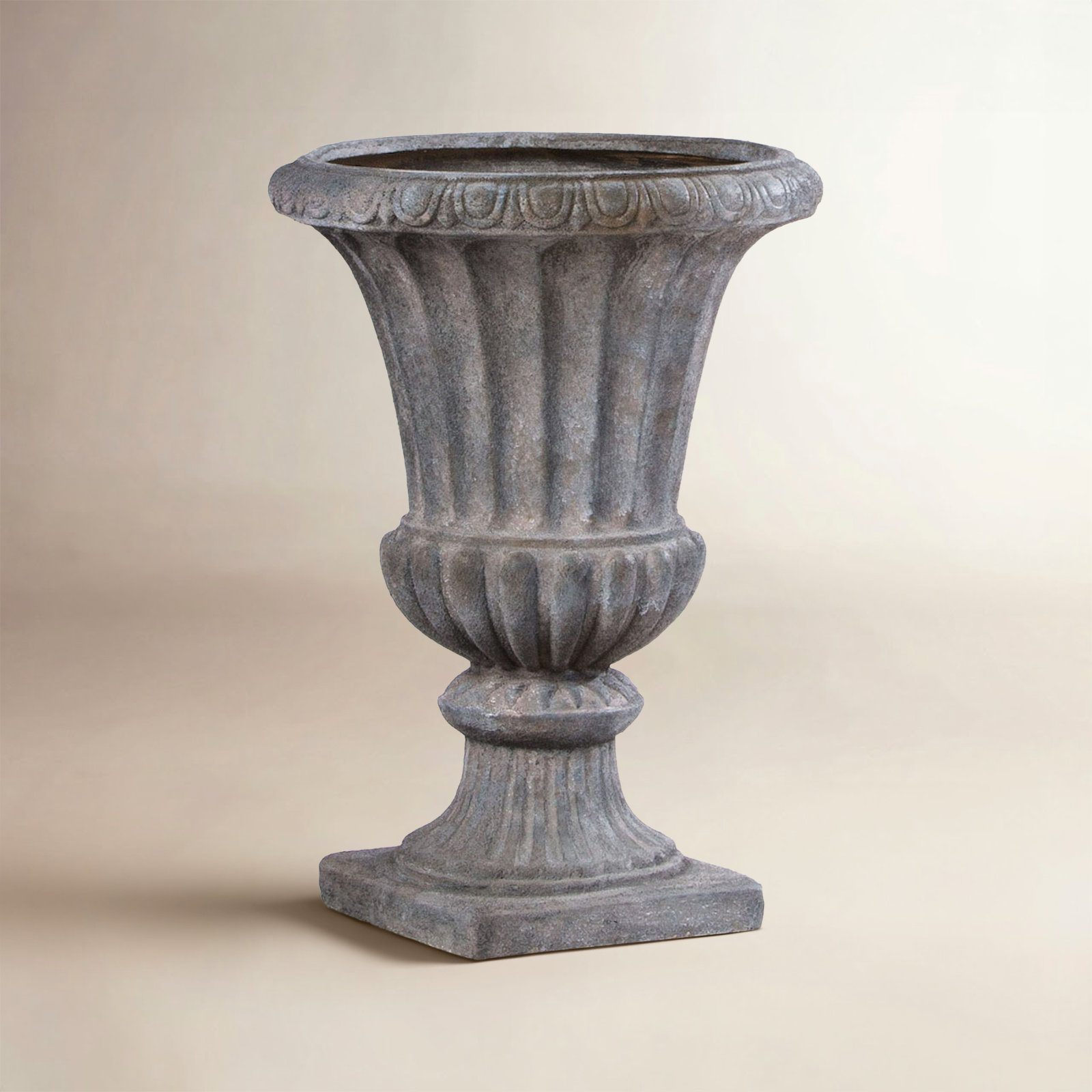 Susette 21" Urn Planter, Large