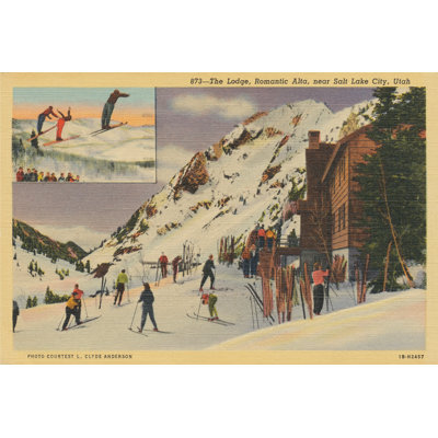 Ski II