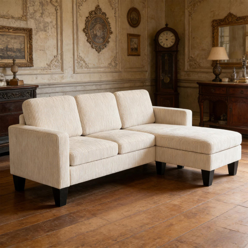 Nordic Style Sofa