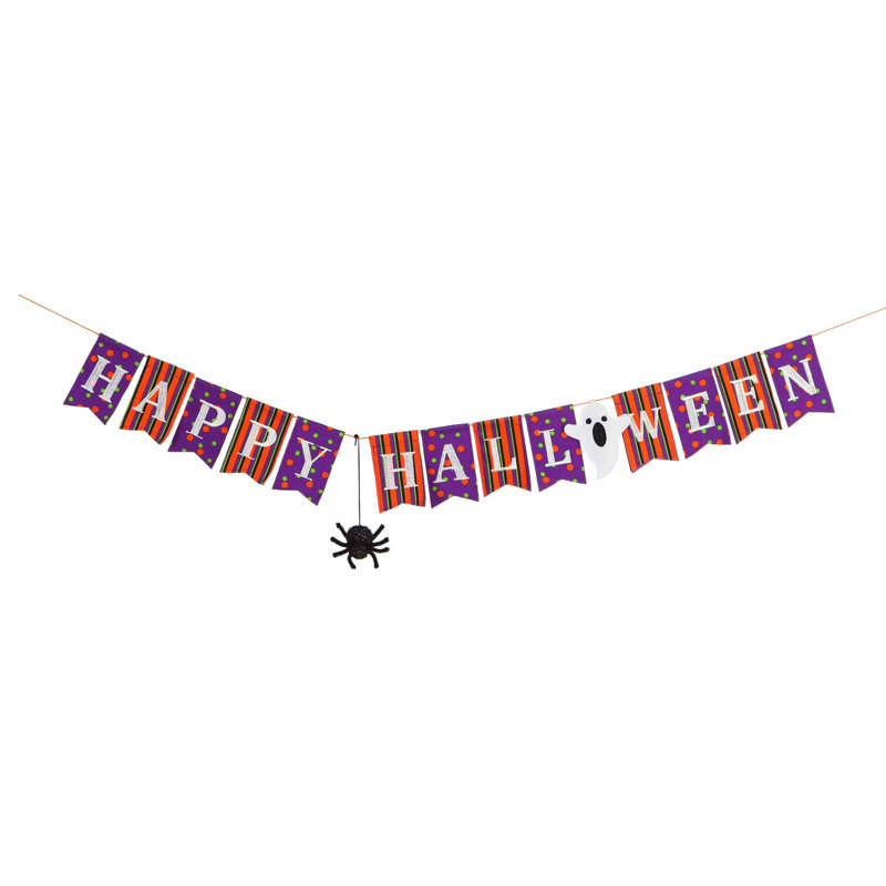 Halloween Banners