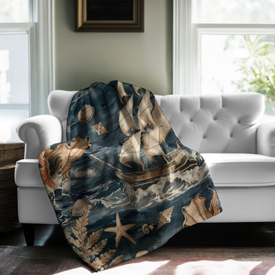 Throw Blanket