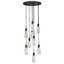 Cosette 9 - Light Pendant-872732067