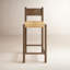 Largo Counter & Bar Stool-Russet Mango-63678537