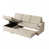 Beige est en rupture de stock