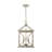 4 - Light Sand Lantern Pendant
