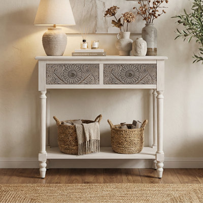 Console 31,5 po Lumet