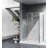 35" W x 76" H Framed Fixed Glass Panel-85752659