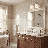 Cacia 4-Light Vanity Light in Matte Black-688817041-721505151-721505136