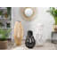 Wood Floor Lantern-40681240-40680195