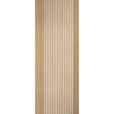 Melbourne Glazed Internal Door
